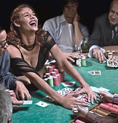 Live blackjack dealer at spotbet Andar Bahar table with multiple camera angles