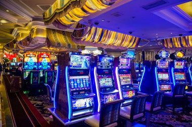 spotbet Game Library main interface showing live-dealer, sportsbook, and slots categories